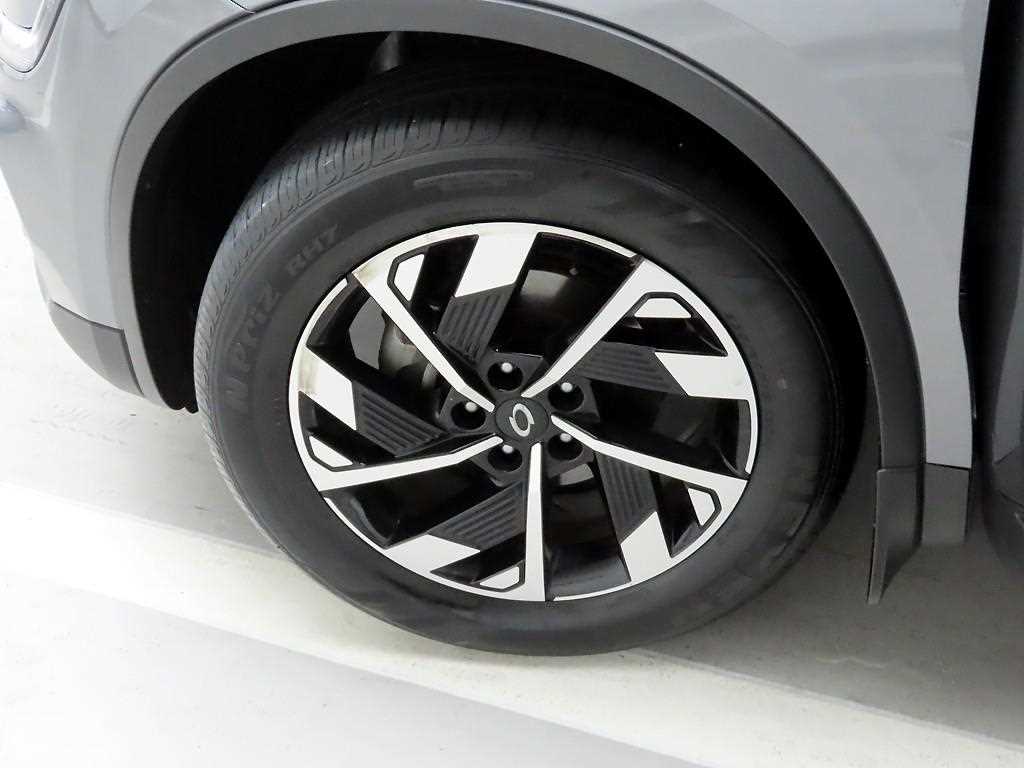 SAMSUNG QM6 2024 Gris - Importación desde Corea - HF Imports Iquique - Foto 18