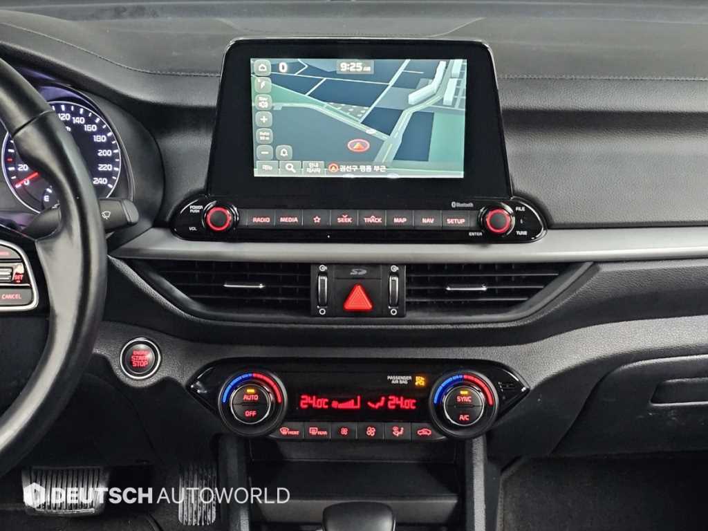 KIA K3 2019 - Importación desde Corea - HF Imports Iquique - Foto 14