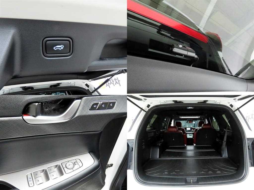 HYUNDAI Palisade 2021 - Importación desde Corea - HF Imports Iquique - Foto 18