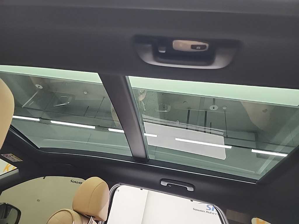 KIA Sorento 2023 - Importación desde Corea - HF Imports Iquique - Foto 15