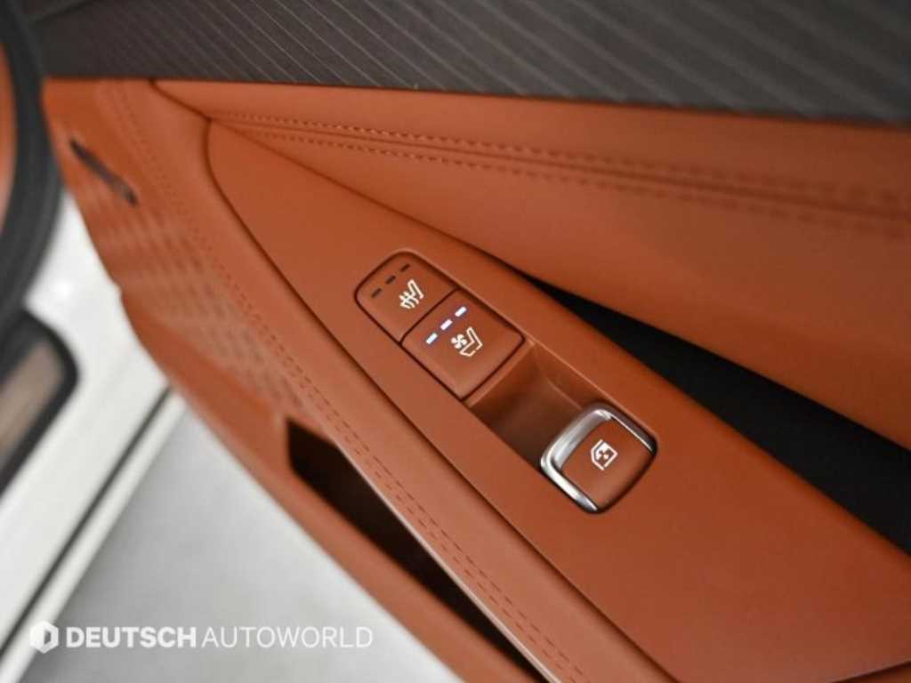 KIA K8 2025 - Importación desde Corea - HF Imports Iquique - Foto 16