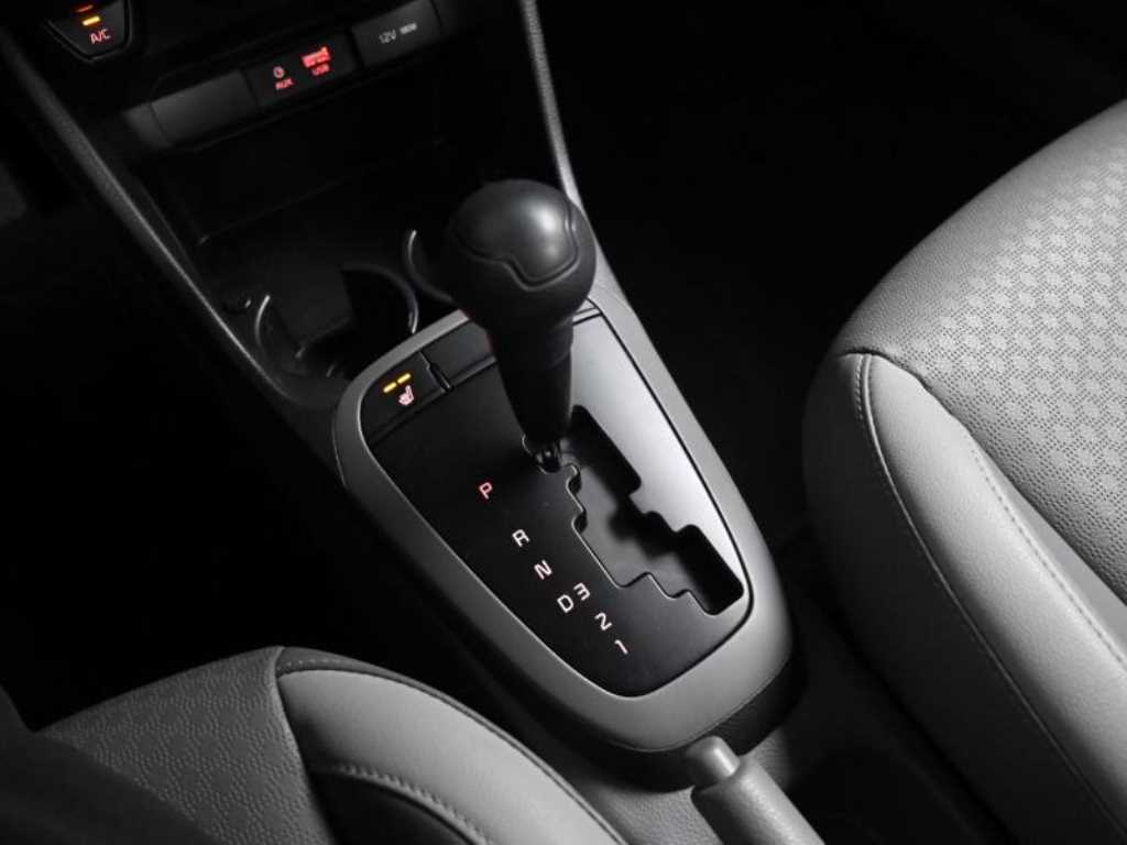 KIA Morning - Vista 9