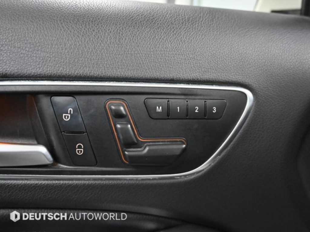 Mercedes Benz GLA Class 2015 Blanco - Importación desde Corea - HF Imports Iquique - Foto 17