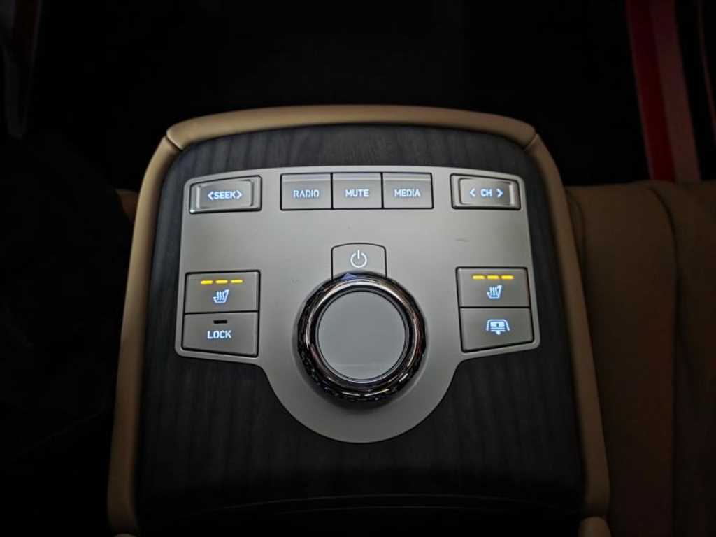 Genesis G80 2026 - Importación desde Corea - HF Imports Iquique - Foto 16