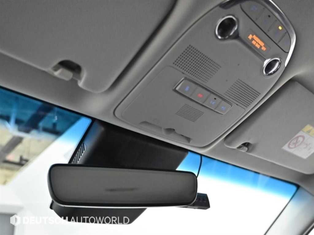 HYUNDAI Grandeur 2021 Gris - Importación desde Corea - HF Imports Iquique - Foto 19