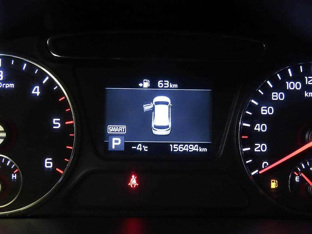 KIA Sorento - Vista 9