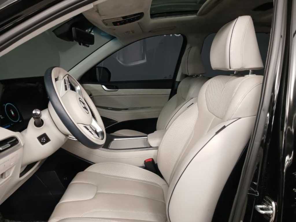 HYUNDAI Palisade - Vista 7