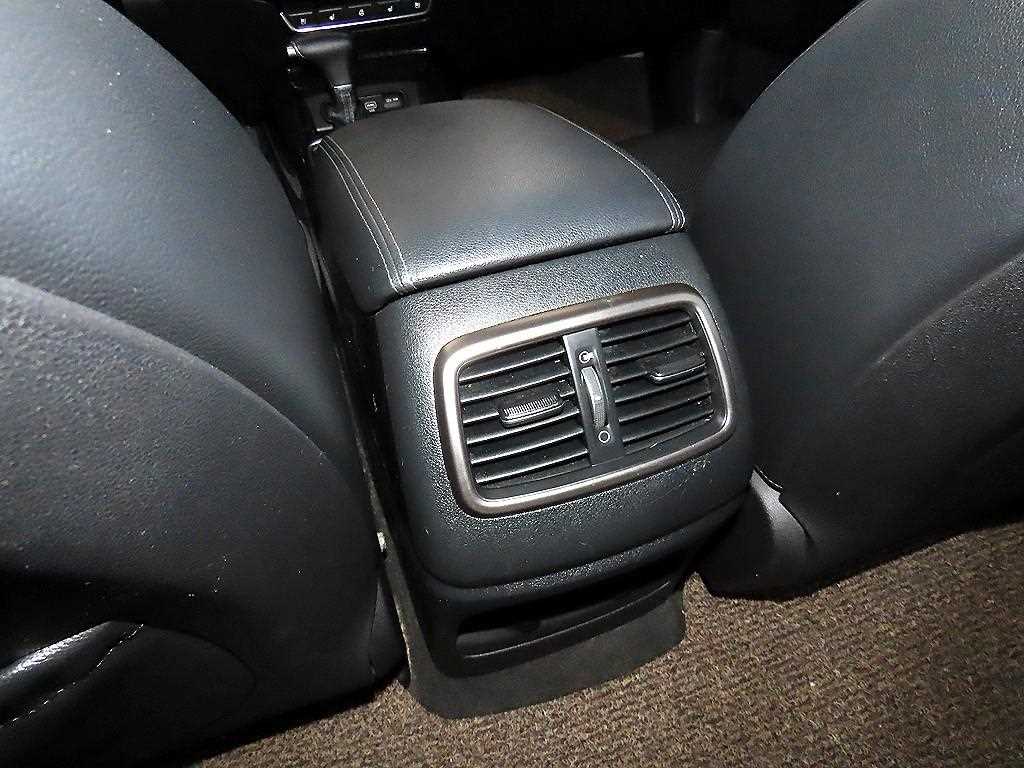 KIA Sorento 2018 Café - Importación desde Corea - HF Imports Iquique - Foto 16