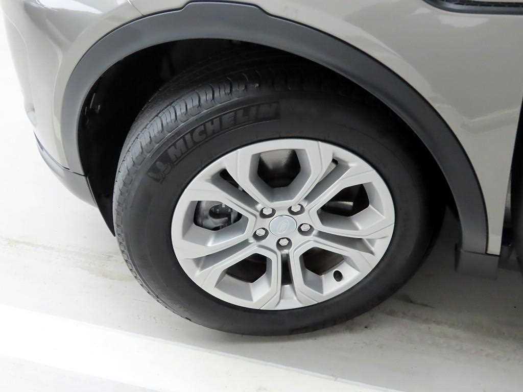 Land Rover Discovery Sports 2022 - Importación desde Corea - HF Imports Iquique - Foto 19