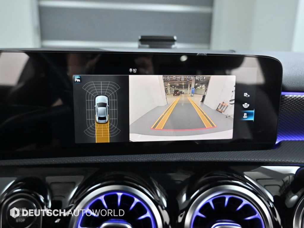 Mercedes Benz A Class 2021 - Importación desde Corea - HF Imports Iquique - Foto 16