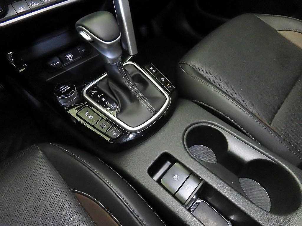 KIA Seltos - Vista 12