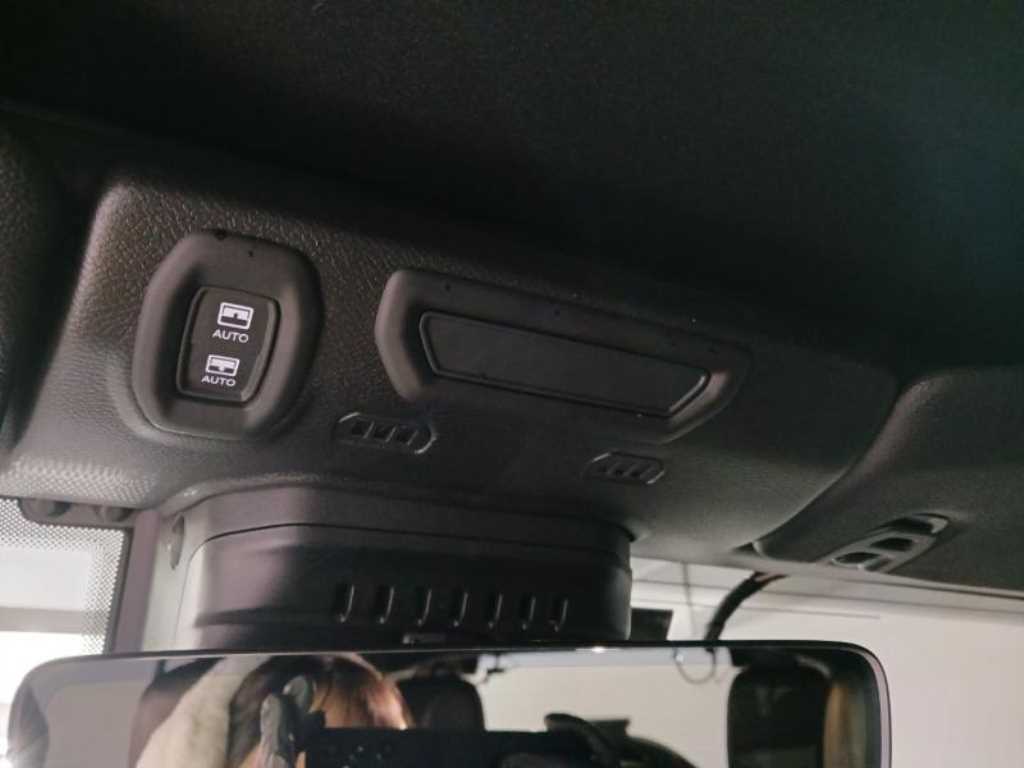 Jeep Wrangler 2021 Gris - Importación desde Corea - HF Imports Iquique - Foto 16