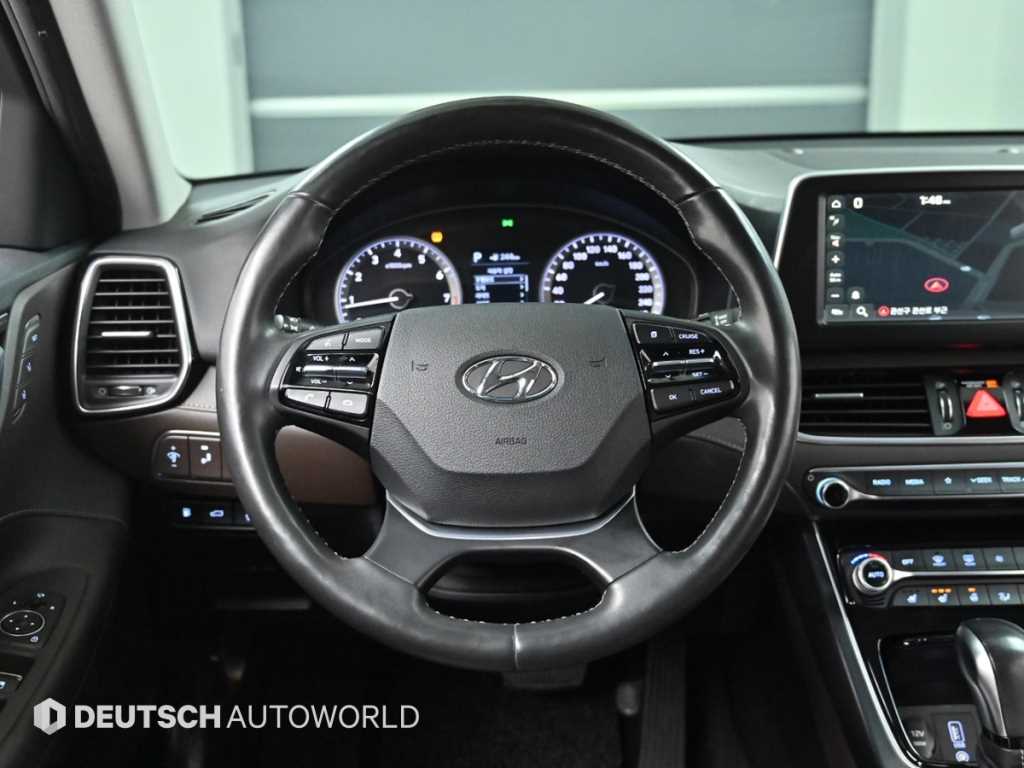 HYUNDAI Grandeur 2017 Gris - Importación desde Corea - HF Imports Iquique - Foto 13