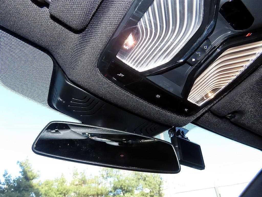 BMW 5 Series 2018 Blanco - Importación desde Corea - HF Imports Iquique - Foto 15