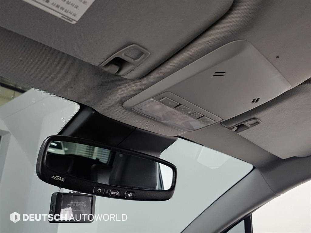 Chevrolet Trax 2020 Negro - Importación desde Corea - HF Imports Iquique - Foto 19