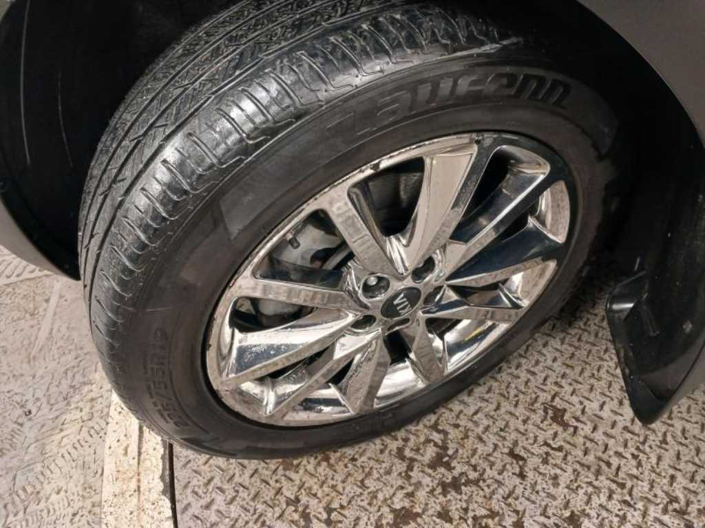 KIA Sorento 2016 Blanco - Importación desde Corea - HF Imports Iquique - Foto 20