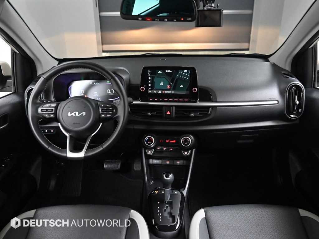 KIA Morning - Vista 7