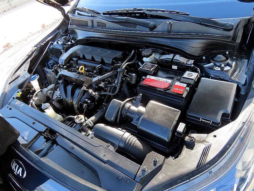 KIA K3 2019 Azul - Importación desde Corea - HF Imports Iquique - Foto 19