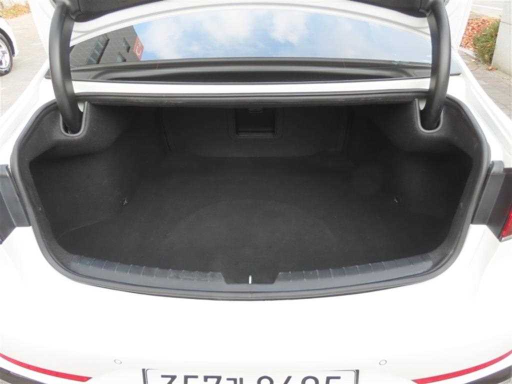 KIA K7 2020 - Importación desde Corea - HF Imports Iquique - Foto 18