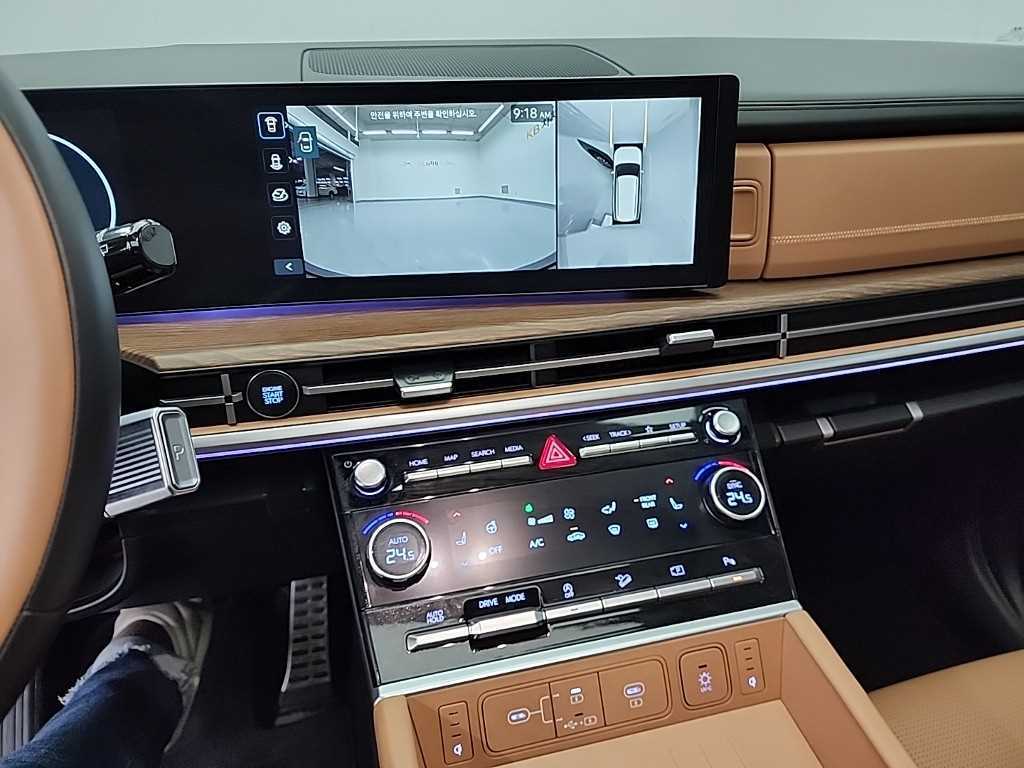 HYUNDAI Santa Fe - Vista 10