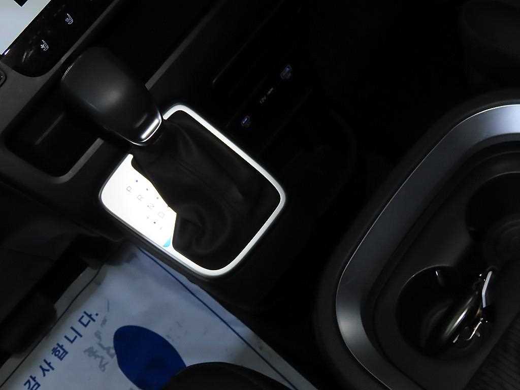 HYUNDAI Staria - Vista 12