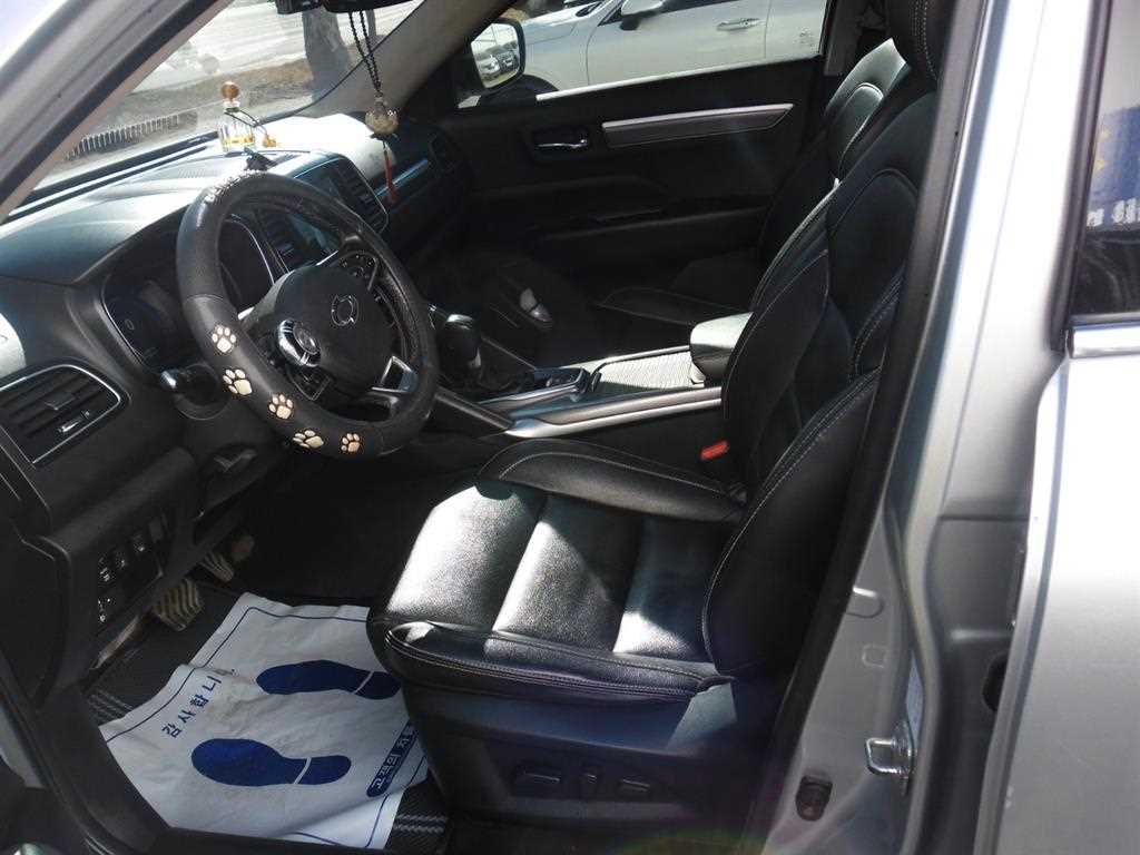 SAMSUNG QM6 - Vista 6