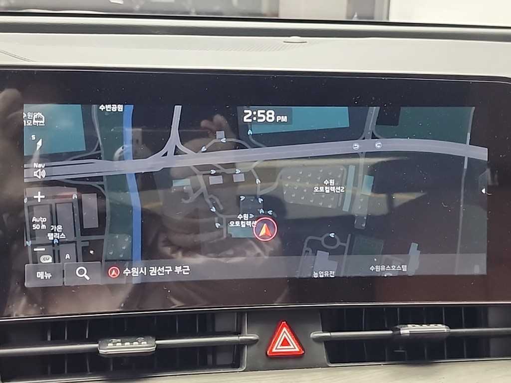 KIA Sportage 2022 Blanco - Importación desde Corea - HF Imports Iquique - Foto 15