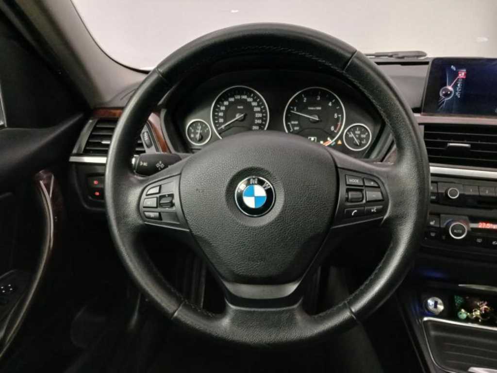 BMW 3 series 2014 Blanco - Importación desde Corea - HF Imports Iquique - Foto 16