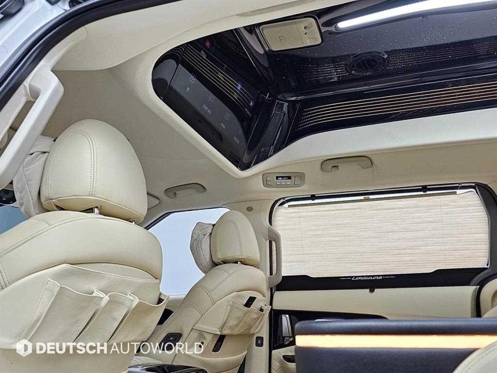 KIA Carnival 2023 Blanco - Importación desde Corea - HF Imports Iquique - Foto 19