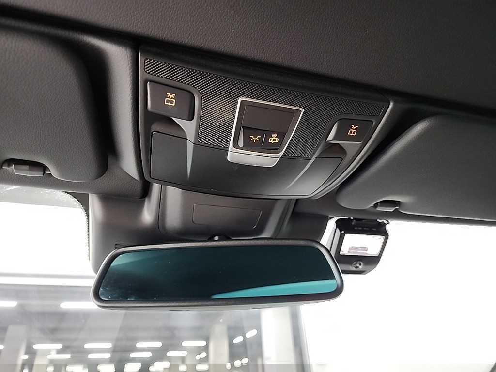 Mercedes Benz SL Class 2019 Negro - Importación desde Corea - HF Imports Iquique - Foto 15