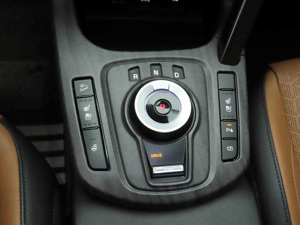 KIA Seltos - Vista 11