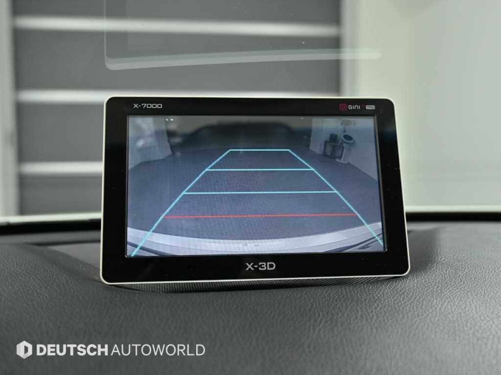 Mercedes Benz A Class 2014 Blanco - Importación desde Corea - HF Imports Iquique - Foto 15