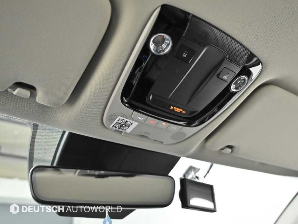 KIA K5 2020 Azul - Importación desde Corea - HF Imports Iquique - Foto 19