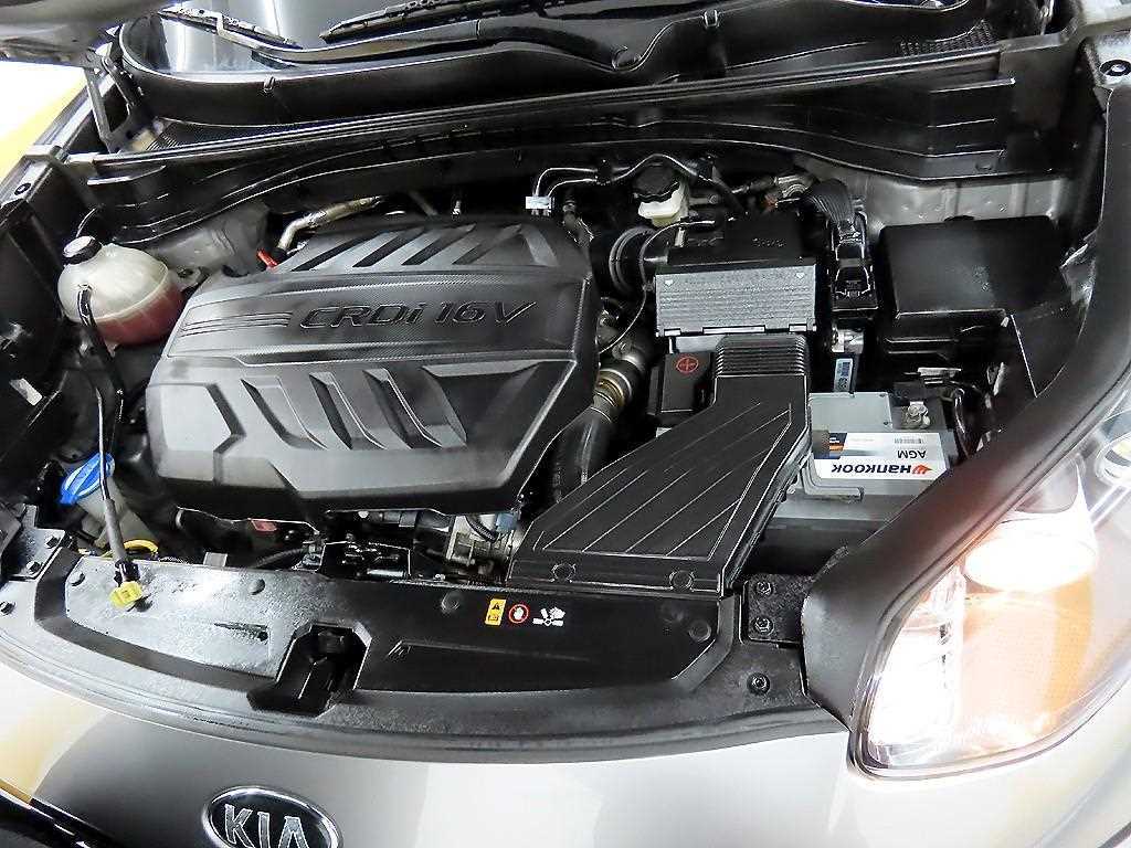 KIA Sportage 2020 Gris - Importación desde Corea - HF Imports Iquique - Foto 19