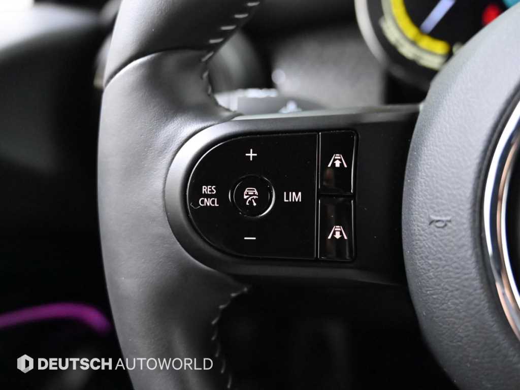 Mini Cooper Electric 2024 Negro - Importación desde Corea - HF Imports Iquique - Foto 16