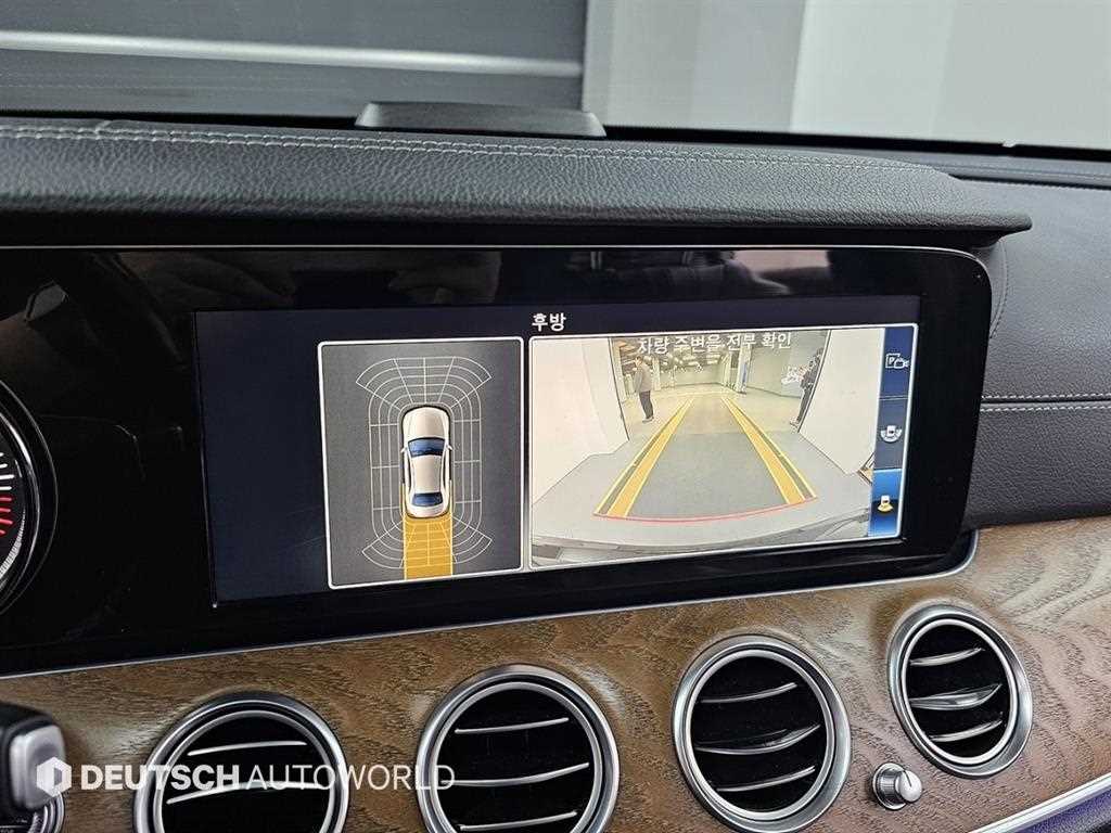 Mercedes Benz E class 2019 Negro - Importación desde Corea - HF Imports Iquique - Foto 15