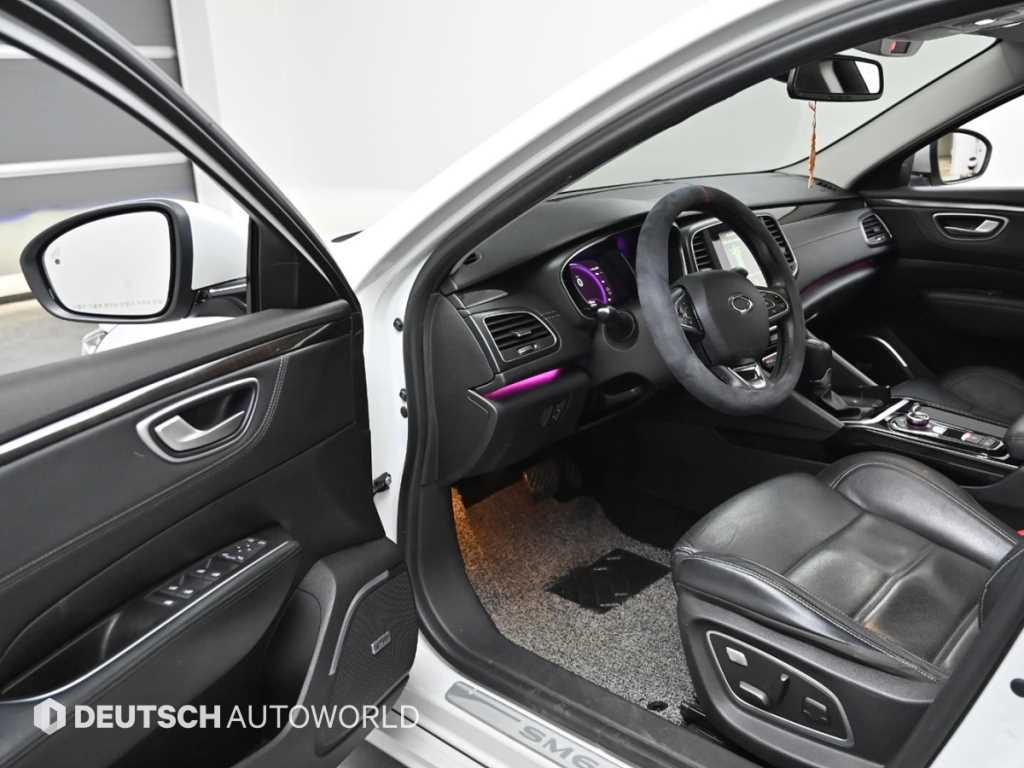 SAMSUNG SM6 - Vista 11