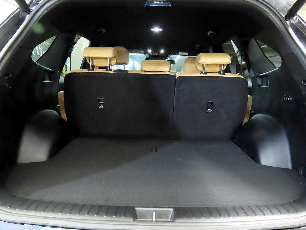 KIA Sorento 2022 - Importación desde Corea - HF Imports Iquique - Foto 16