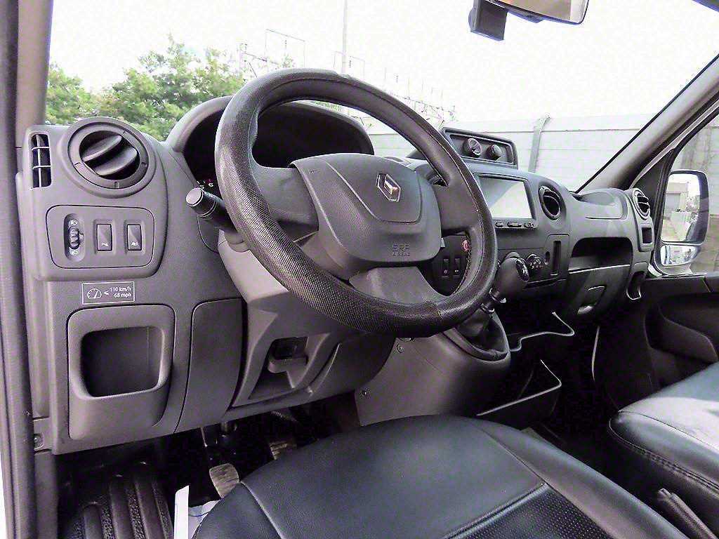 SAMSUNG Master - Vista 8