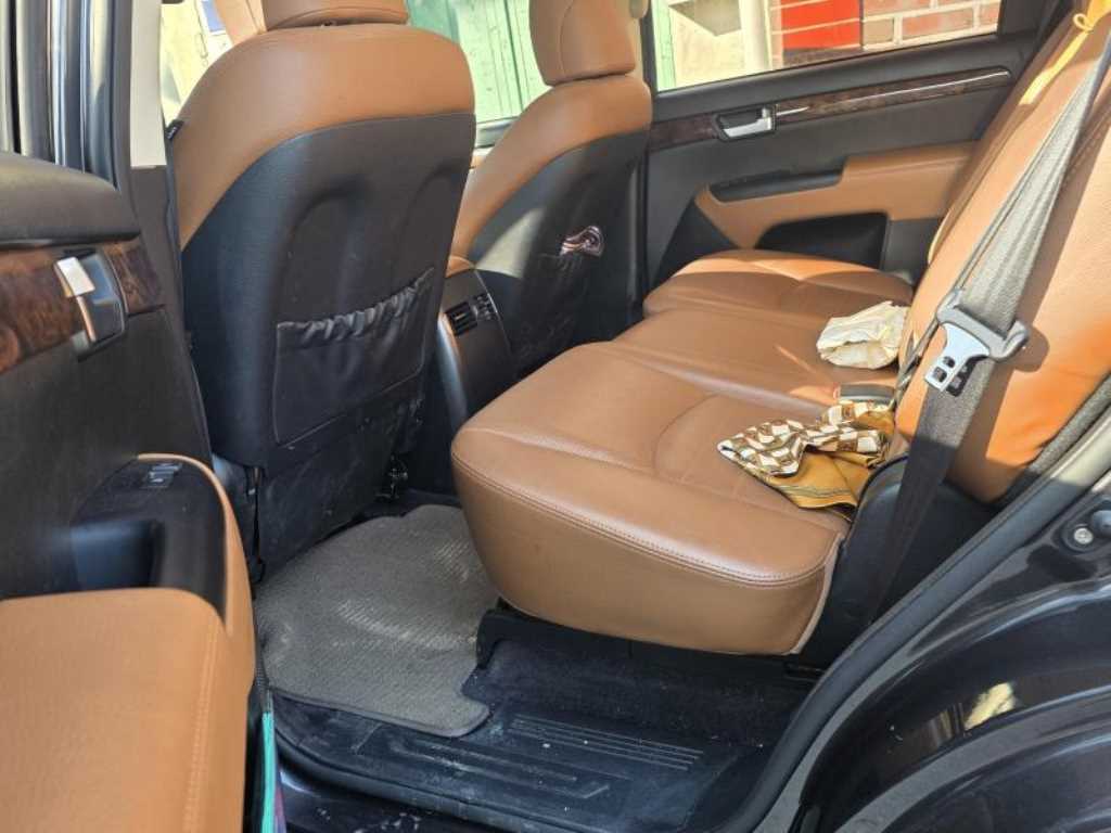 KIA Mohave - Vista 11