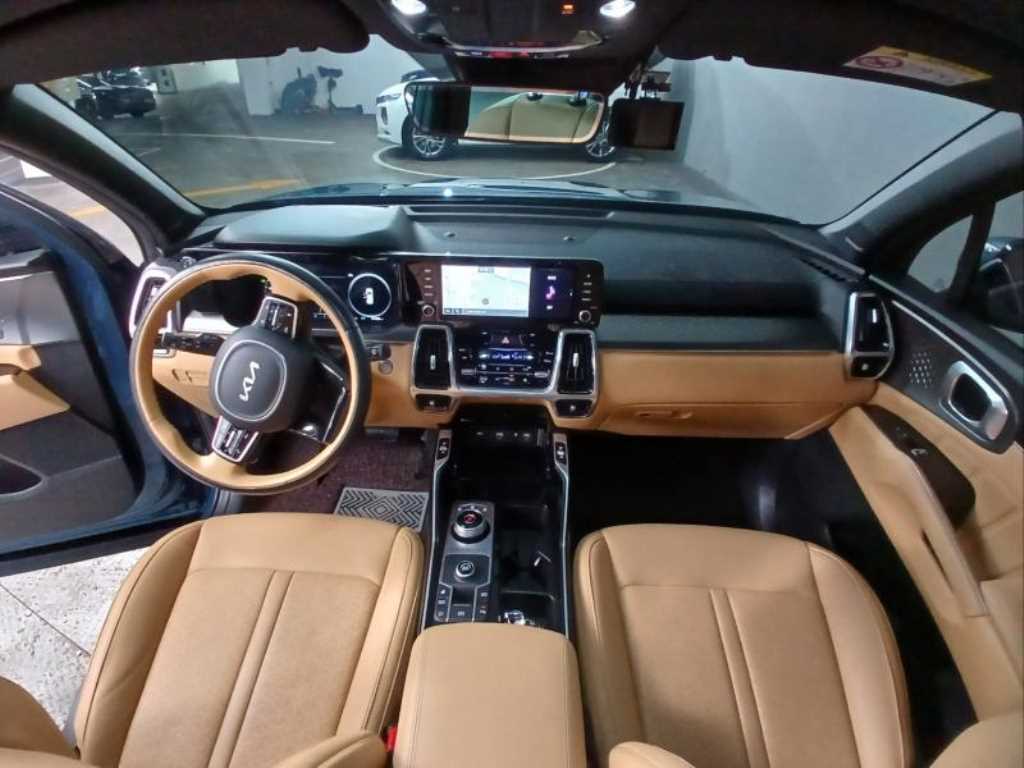 KIA Sorento - Vista 5