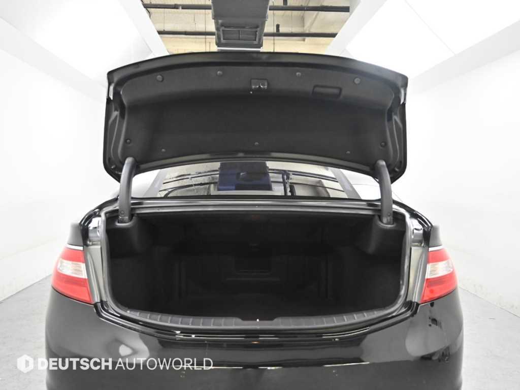 HYUNDAI Grandeur 2014 Negro - Importación desde Corea - HF Imports Iquique - Foto 20