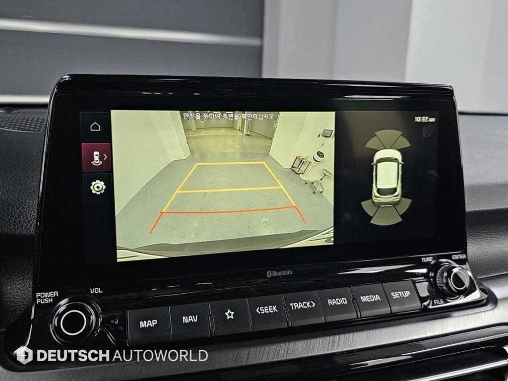 KIA Seltos 2020 Gris - Importación desde Corea - HF Imports Iquique - Foto 15