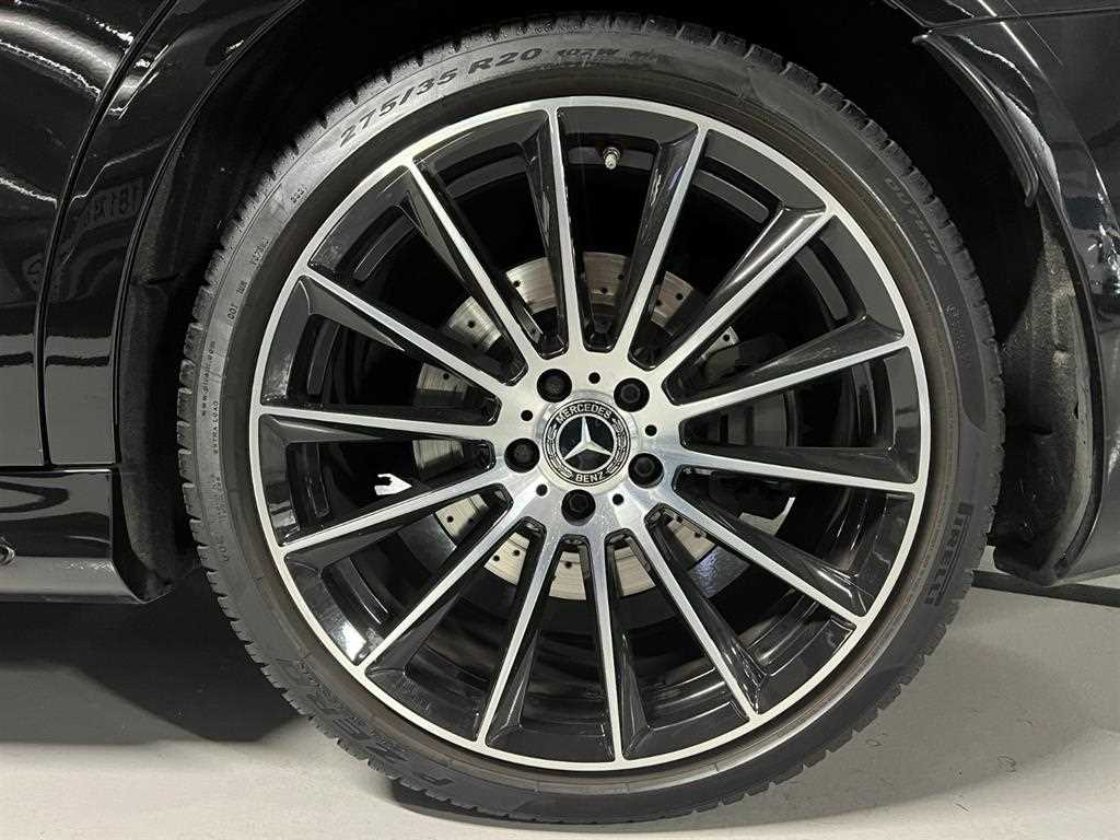 Mercedes Benz S Class 2018 Negro - Importación desde Corea - HF Imports Iquique - Foto 16