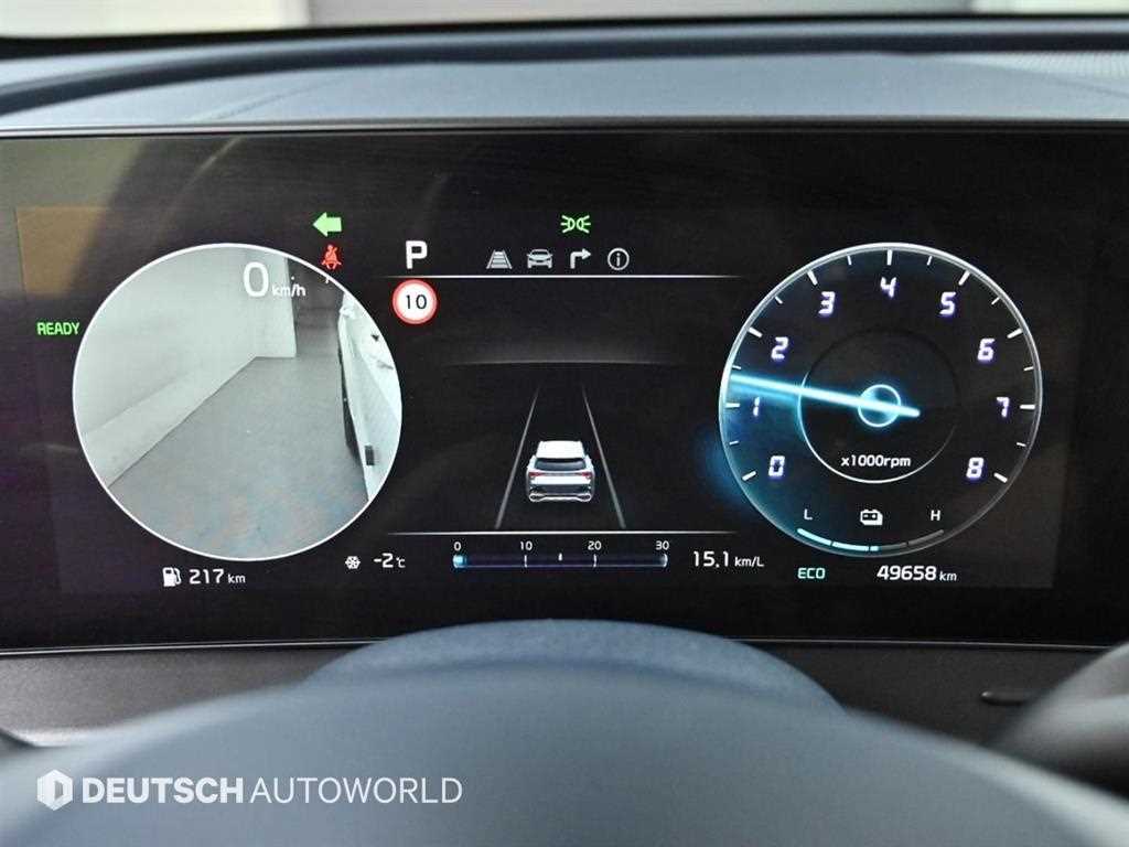 KIA Sportage - Vista 8