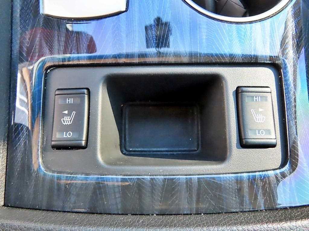 Nissan Altima 2017 Gris - Importación desde Corea - HF Imports Iquique - Foto 13