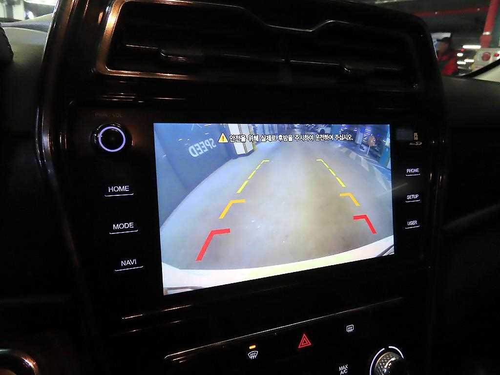 Ssangyong Tivoli 2021 Blanco - Importación desde Corea - HF Imports Iquique - Foto 15