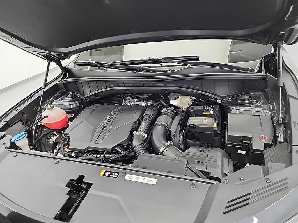 KIA Sorento - Vista 5