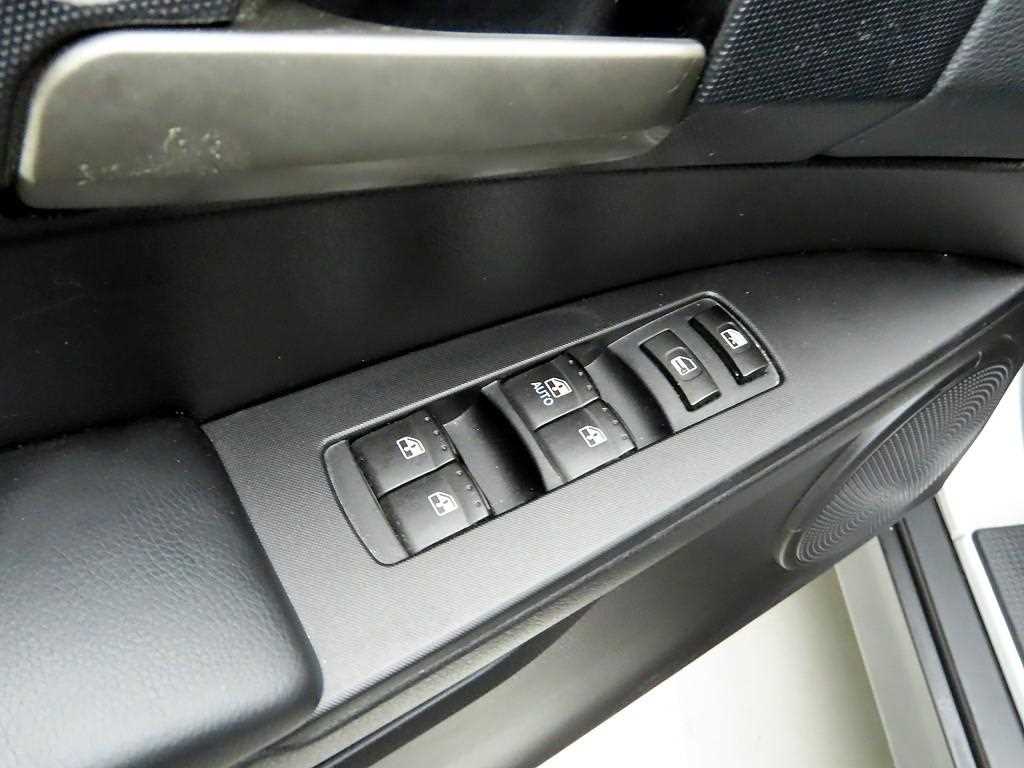 Ssangyong Korando - Vista 12