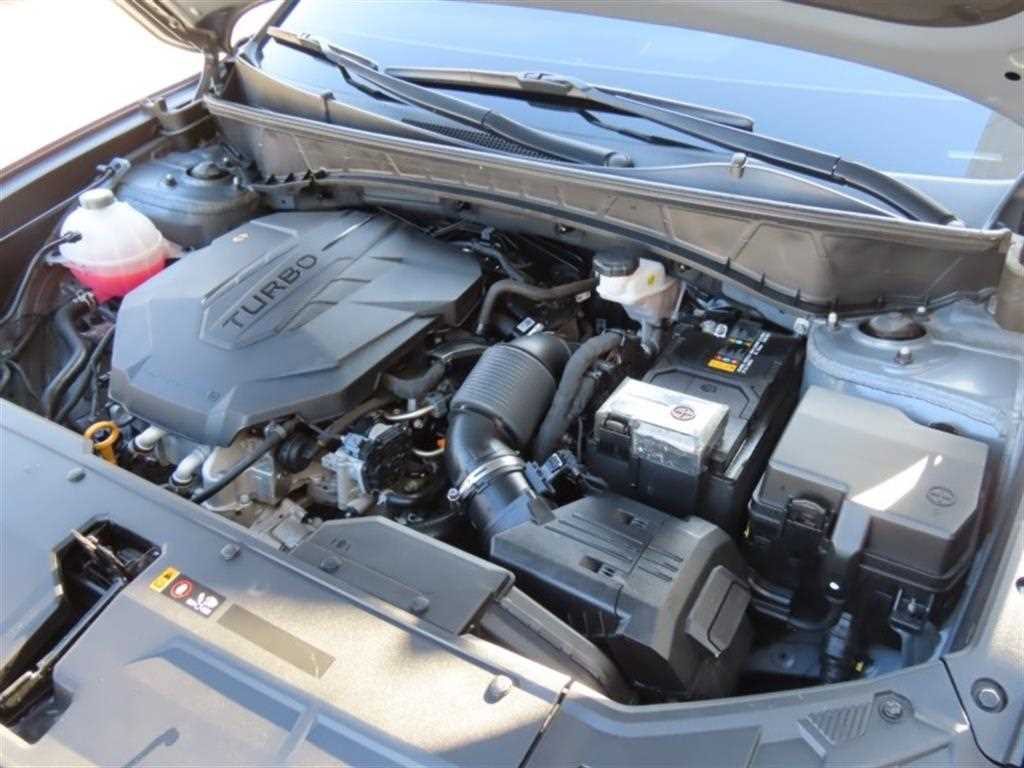 HYUNDAI Tucson 2021 - Importación desde Corea - HF Imports Iquique - Foto 20